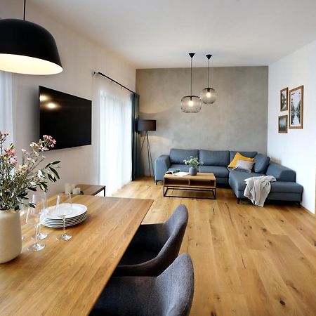 Apartmany Horizont Loučná pod Klínovcem Extérieur photo