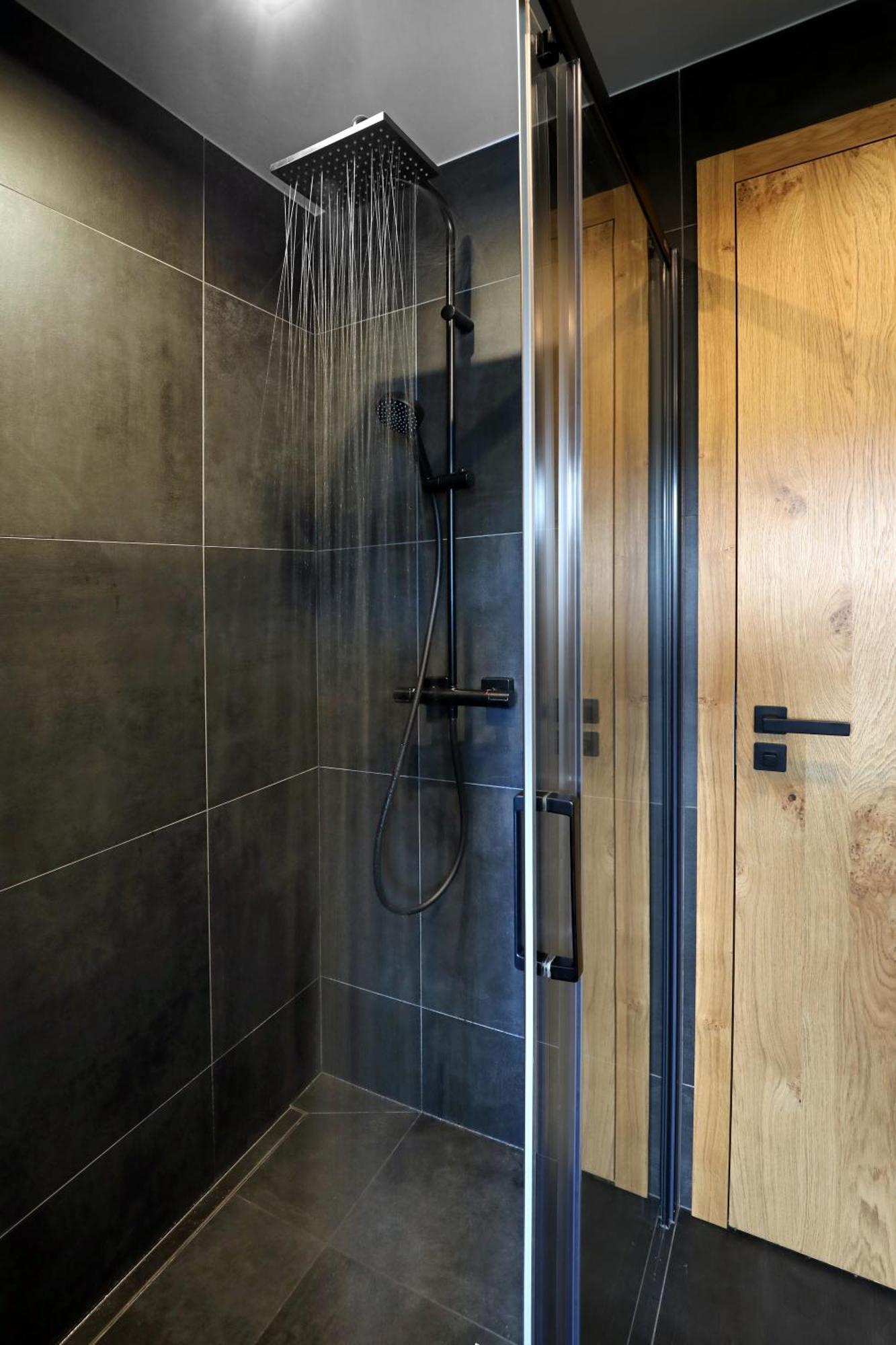 Apartmany Horizont Loučná pod Klínovcem Extérieur photo