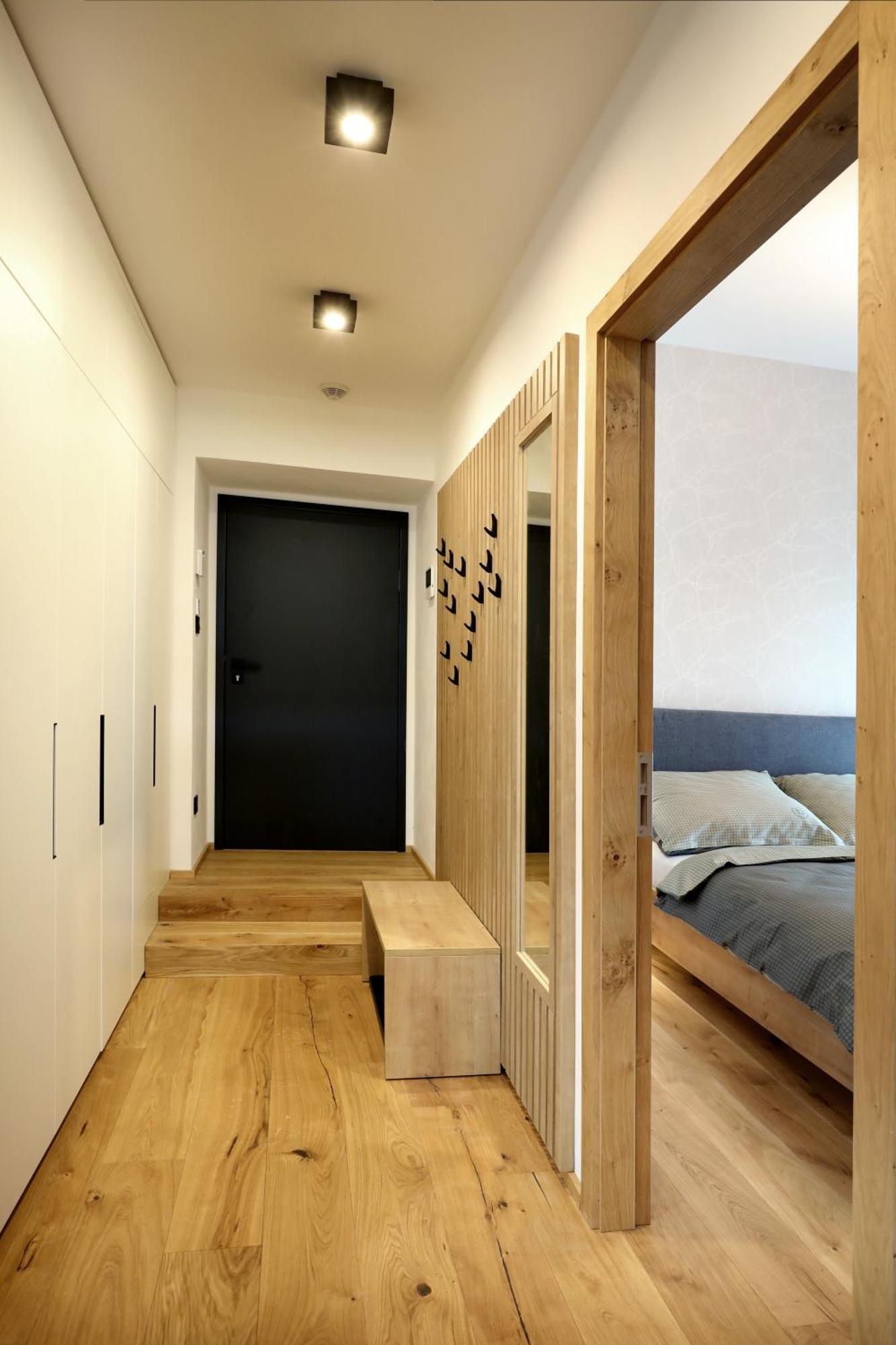Apartmany Horizont Loučná pod Klínovcem Extérieur photo