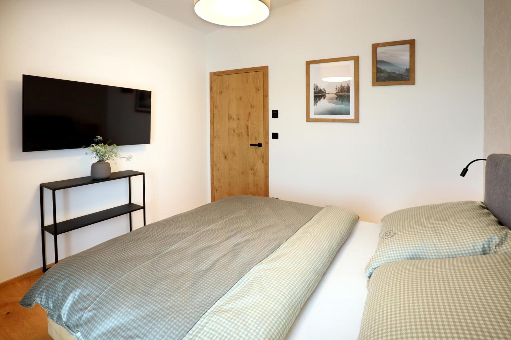 Apartmany Horizont Loučná pod Klínovcem Extérieur photo