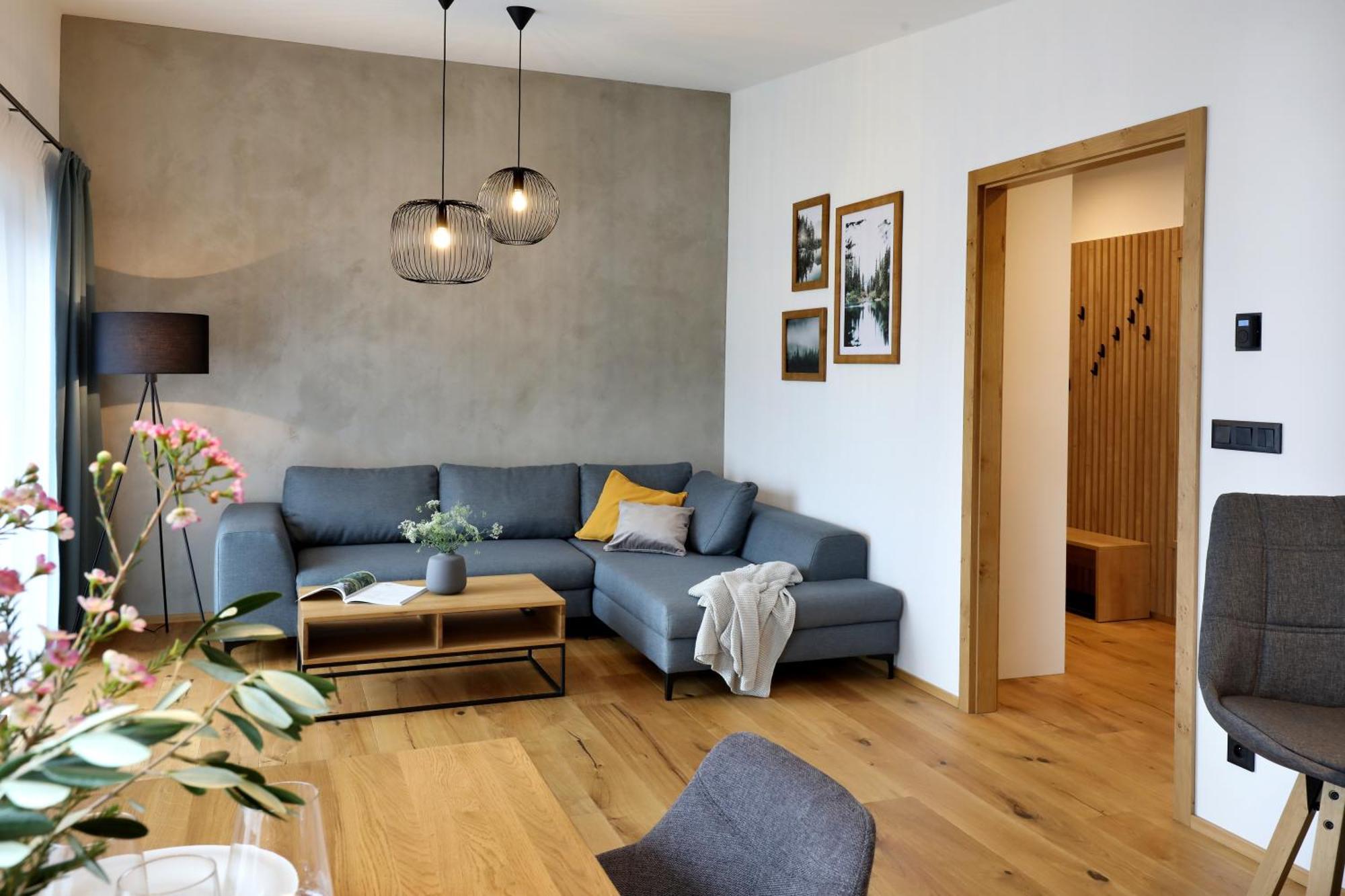 Apartmany Horizont Loučná pod Klínovcem Extérieur photo