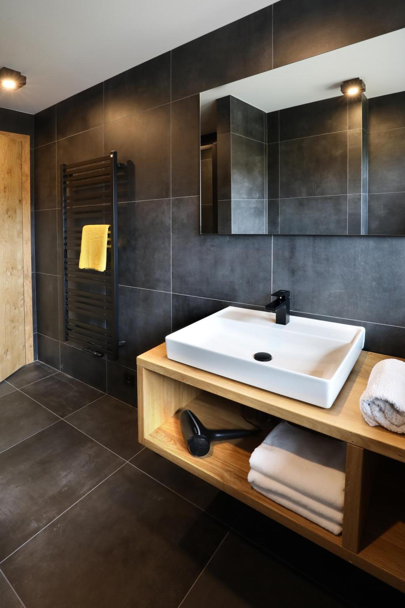 Apartmany Horizont Loučná pod Klínovcem Extérieur photo